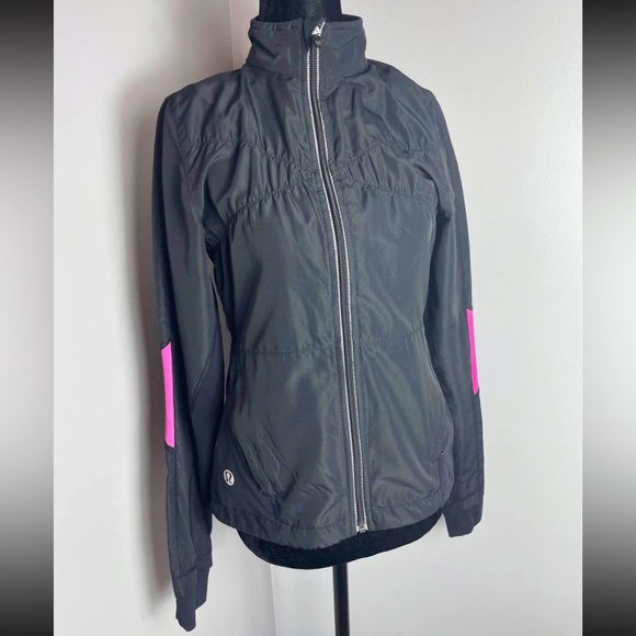 Lululemon Windbreaker Jacket - Picture 1 of 5